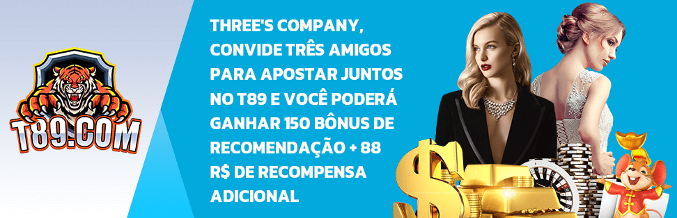 aplicativo para apostas na loteria federal